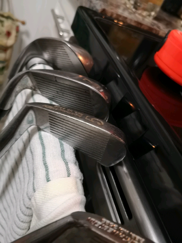 Golf Irons: 5/7/Wedge - Right Handed  in Golf in Grand Bend - Image 4