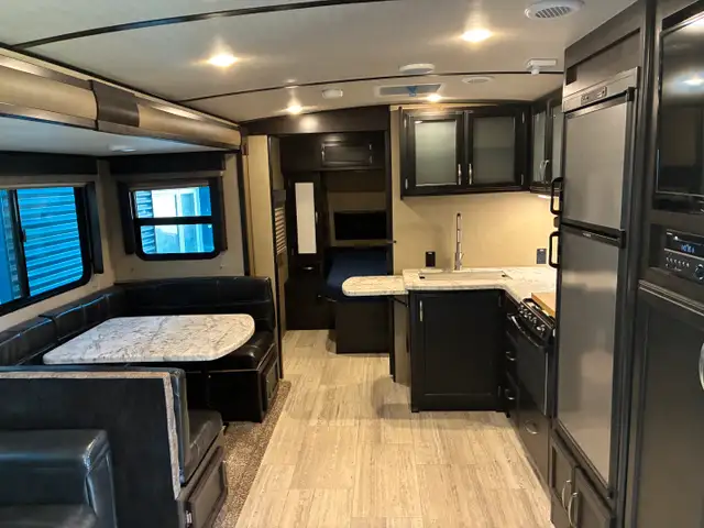 Roulotte Grand Design 2800BH 2018 in RVs & Motorhomes in Laval / North Shore - Image 9