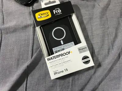 New iPhone 15 Otterbox Case , View more