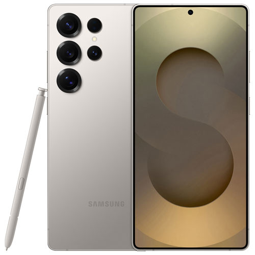 Samsung S25 Ultra + Samsung Galaxy Watch 7 trade for iPhone1 6PM in Cell Phones in Mississauga / Peel Region
