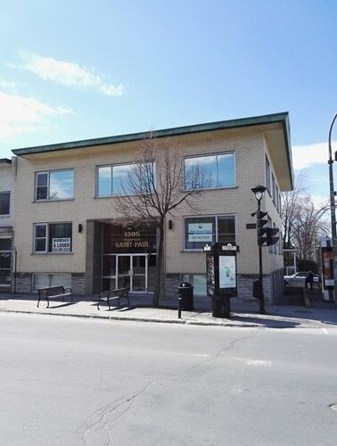 Bureaux pour professionnels à louer - Offices for rent dans Espaces commerciaux et bureaux à louer  à Ville de Montréal