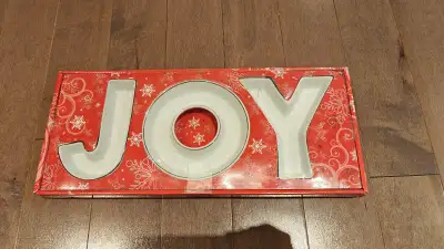 Plate Set JOY, View more