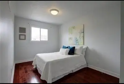 Shared room available for Rent in Brampton( Next to Sheridan College) Available from July 1st $500 1...