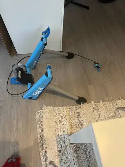 Tacx vélo, View more