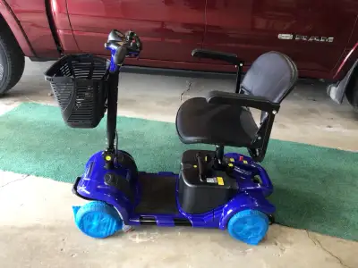 ELECTRIC SCOOTER  BRAND NEW, View more