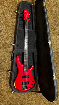 Ibanez Roadstar Bass RB850