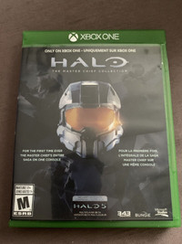 Halo Master Chief Collection for XBOX ONE