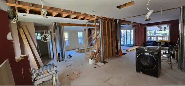 Structural Framing & Load-Bearing Wall Removals64840197502210122