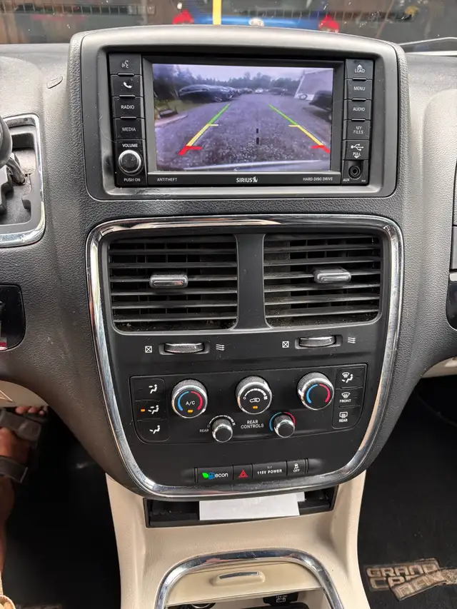 2017 dodge caravan533010278347581447