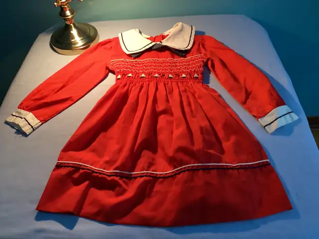 Vêtements d'enfants VINTAGE les années 1975 in Kids & Youth in Laval / North Shore - Image 10