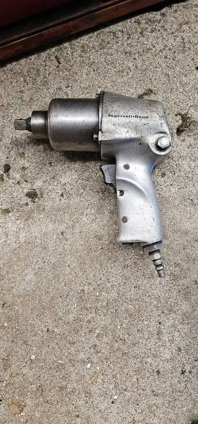 Better than the new garbage they make now a days. This brand is as good as snap on. For automotive s...