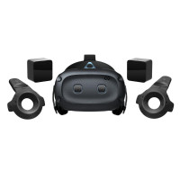 HTC Vive Cosmos Elite Virtual Reality System Kit