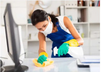 Top rated cleaning services in Mississauga, cleaners 6475601427