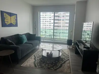 Short term Rent two month's (June & July)
