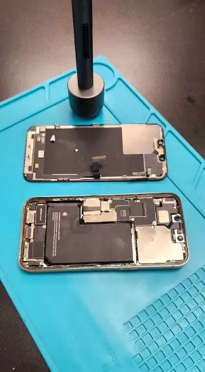 Everything you need to get your phone back in top shape! Whether it’s a display issue, water damage,...