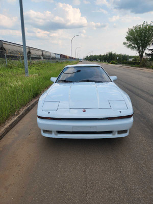 1987 Toyota Supra Turbo 