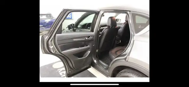 Mazda Cx-5 2017534371471406540807
