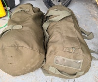 Duffle Bags Mississauga / Peel Region Toronto (GTA) Preview