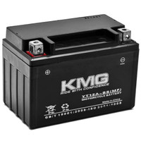 YT12A-BS Sealed Maintenance Free Battery 12V SMF