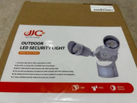 BRAND NEW LED Motion Sensor Security Light