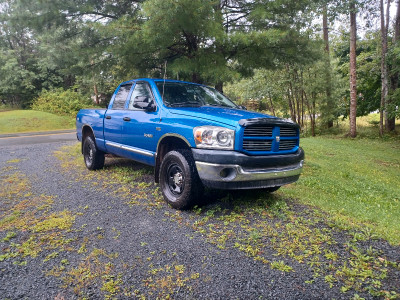 2008 Ram 1500