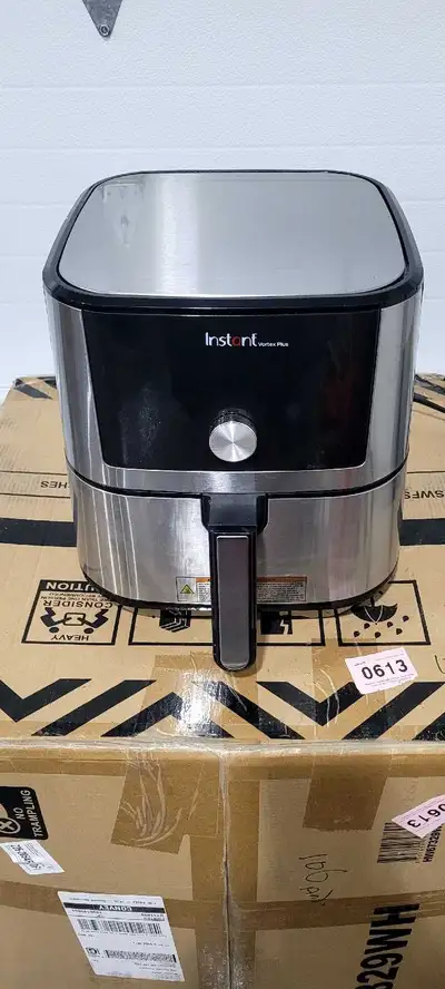 Air Fryer, View more