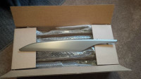 Brushed Aluminum Interior Trim Kit for Cadillac ATS (brand new)