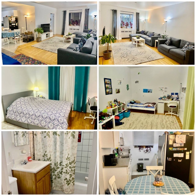 Apartment for Rent — photo 1