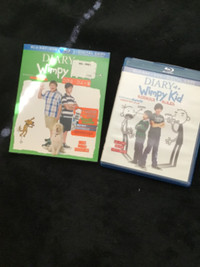 diary of a wimpy kid in All Categories in Mississauga / Peel Region -  Kijiji Canada