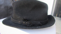 Ladies hat size 6 3/4