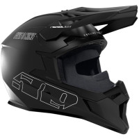 509 Tactical 2.0 Snowmobile Winter Helmet Fidlock