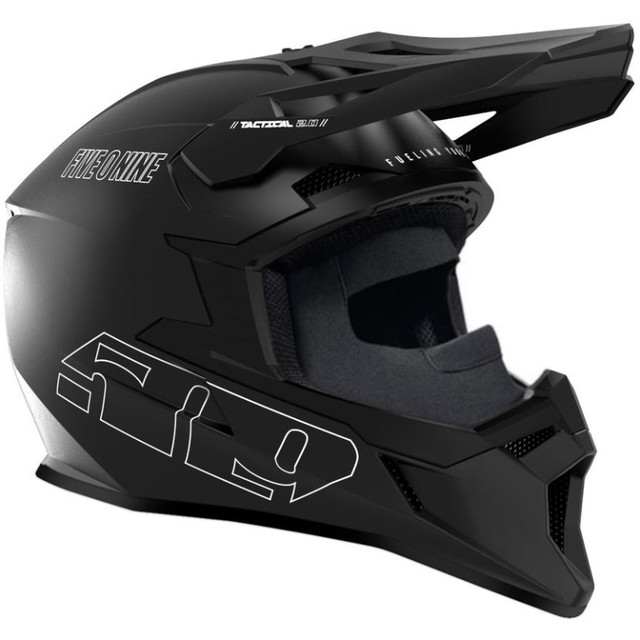 509 Tactical 2.0 Snowmobile Winter Helmet Fidlock in Other in Mississauga / Peel Region