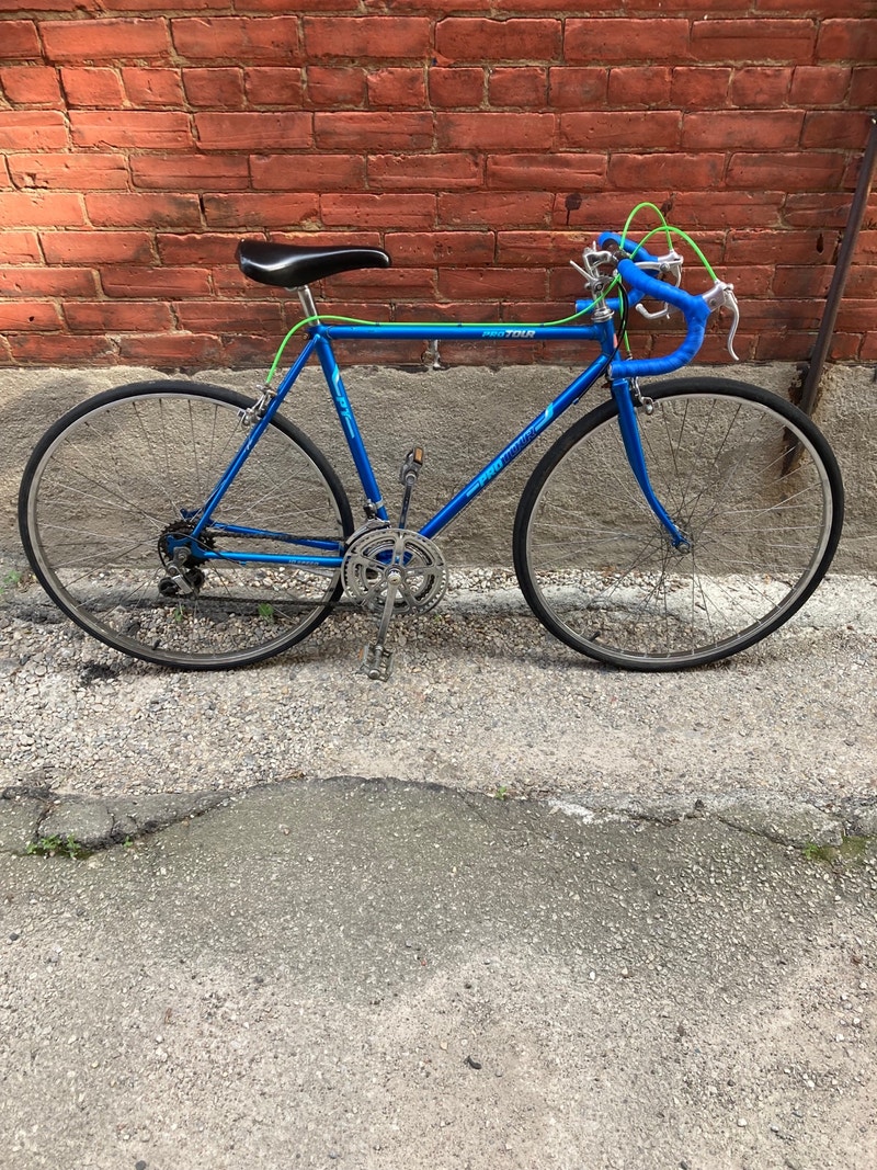 kijiji road bike