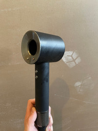 Dyson Hair dryer - NOT working