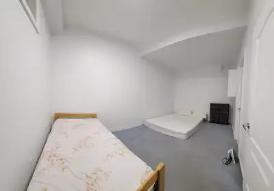 1BR Basement (In-Law Suite) for Rent in Brampton, View more
