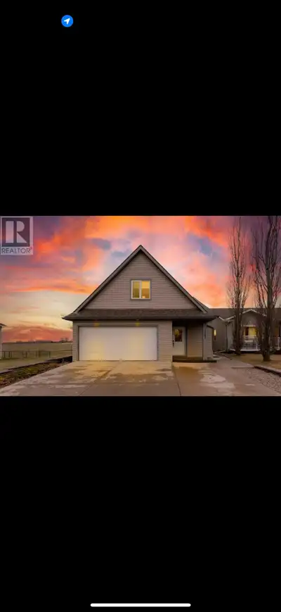 2 Bedroom 1 Bathroom Duplex