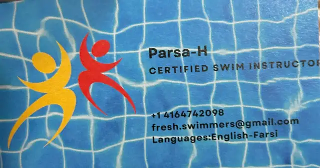 swim instructor for rent 460148660985538560