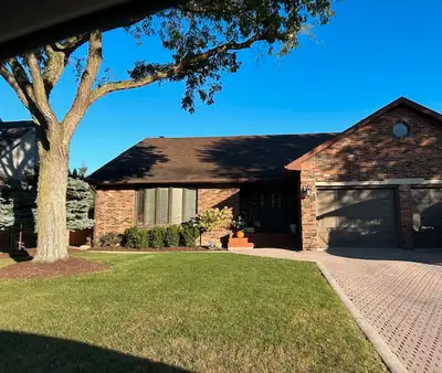 Furnished House for Rent in South Windsor
