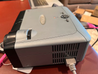 Optoma FS704 Projector.  Projector priced to sell- $20