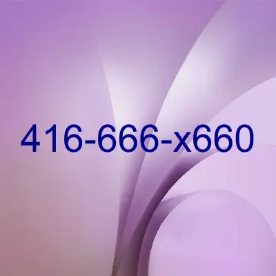 416 647 905 437 226 403 613 519 Area Code Phone Numbers, View more