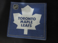 Toronto Maple Leaf Napkins (26)
