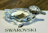 Swarovski   Crystal  MINI DUCK