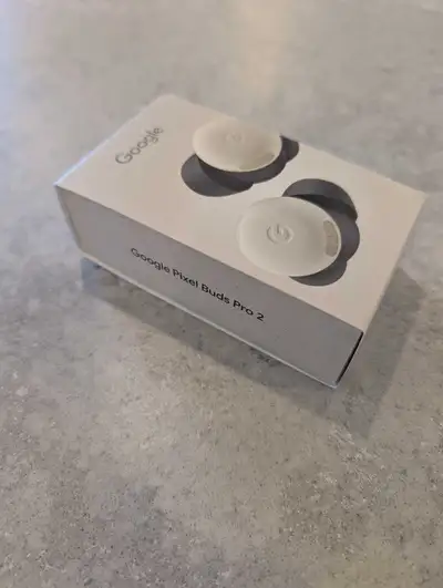 Google Pixel Buds Pro 2, View more