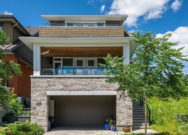 143 CLEGG ST, Ottawa, Ontario