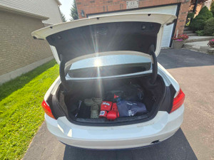 2016 BMW 4 Series 428i xDrive