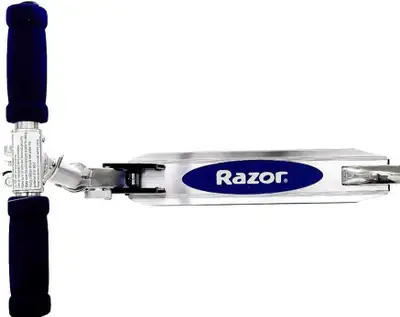 Razor scooter , View more