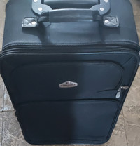 Traveling luggage