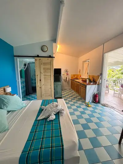 Bungalows vue mer et jacuzzis privés, View more