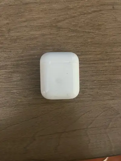 Apple AirPods 2nd Generation, View more