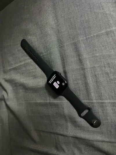 Apple Watch Series 8 Cellular 45MM , View more